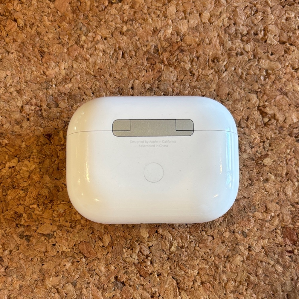 Apple Air Pods Pro 2nd Generation ( A3048)